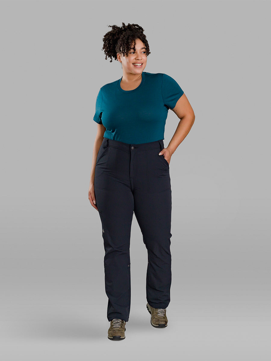 Gnara | Go There™ Pants