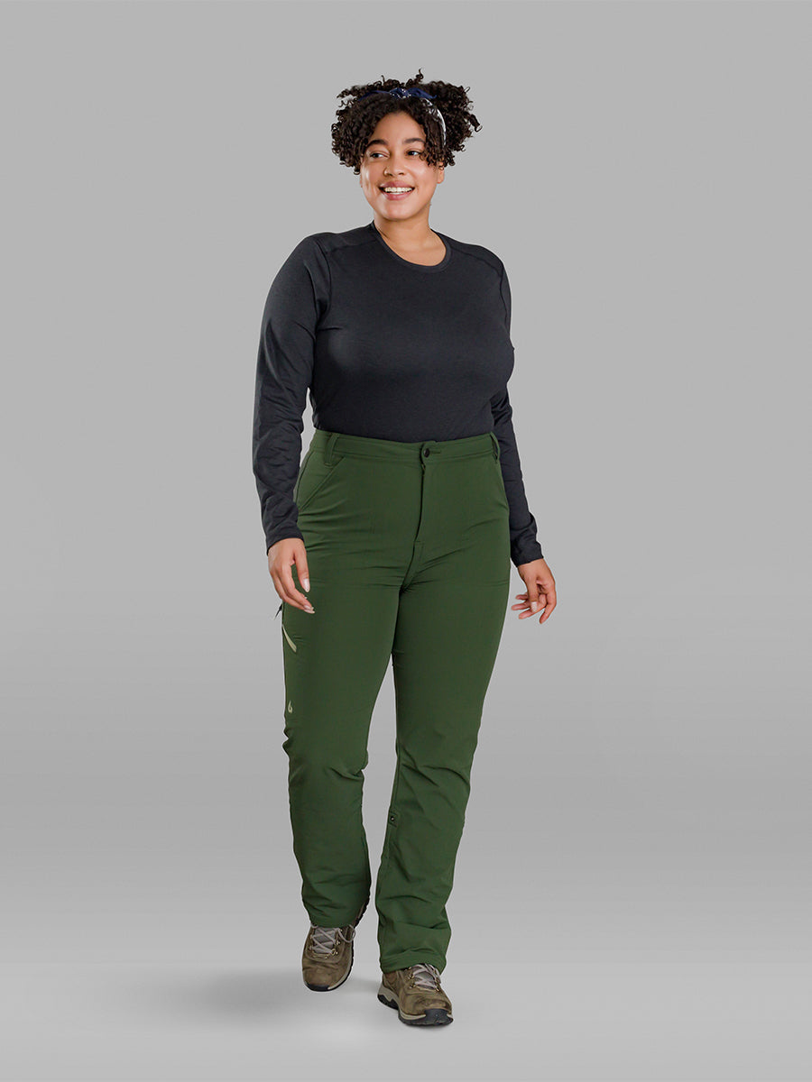 Gnara | Go There™ Pants