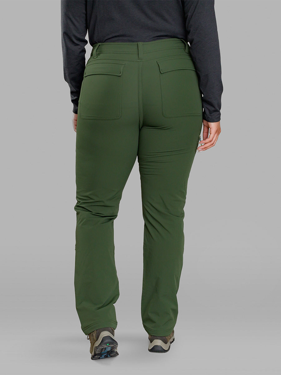 Gnara | Go There™ Pants