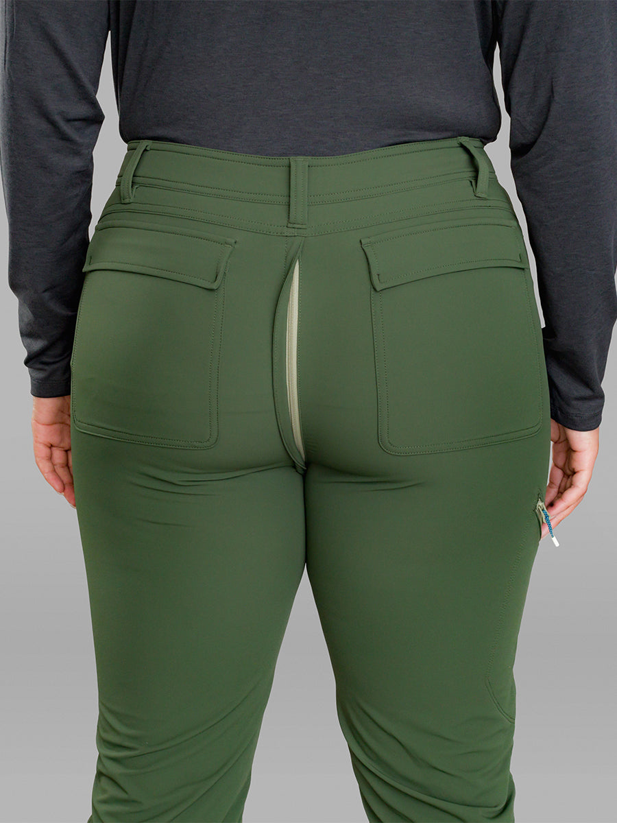 Gnara | Go There™ Pants