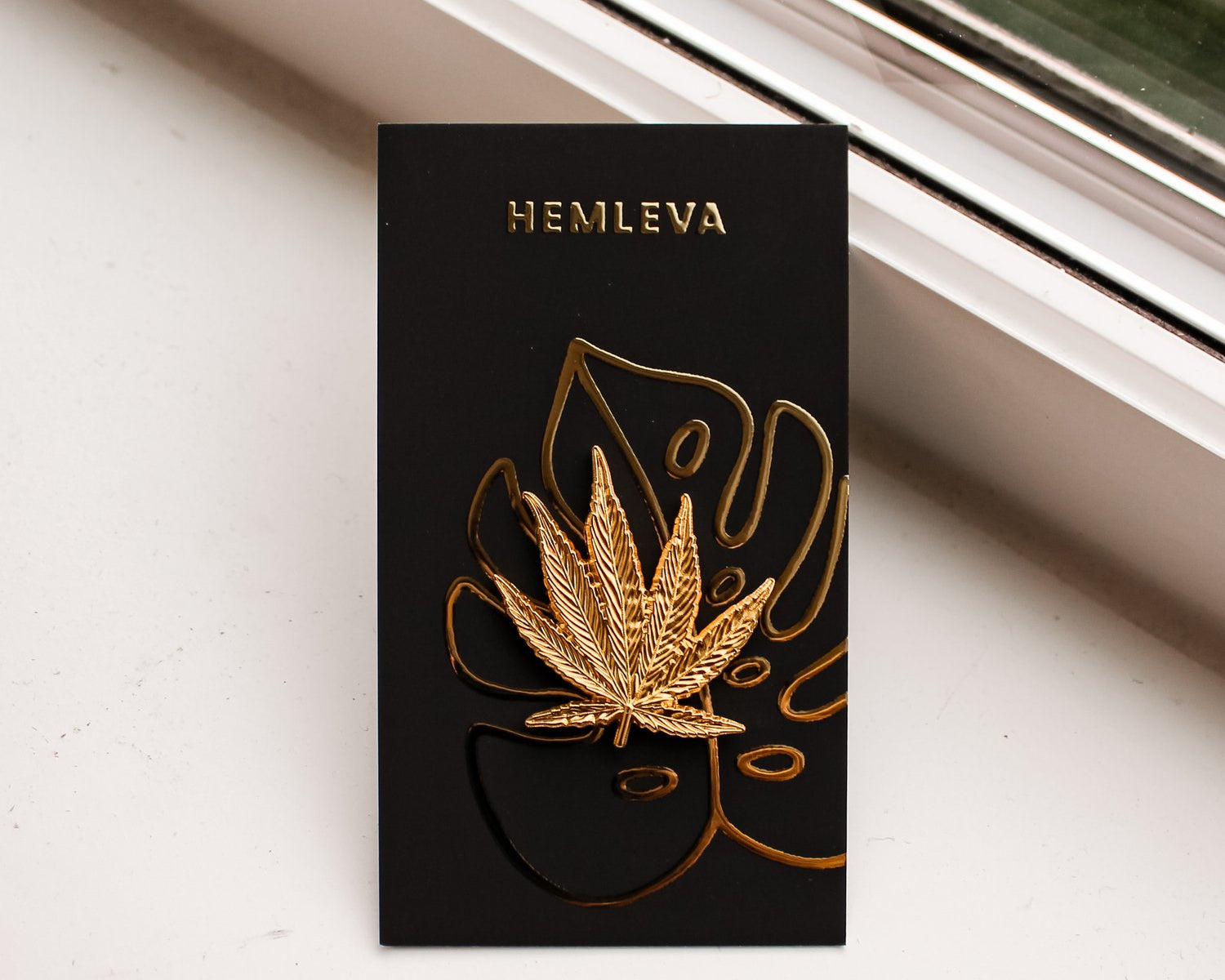 Pins – HEMLEVA