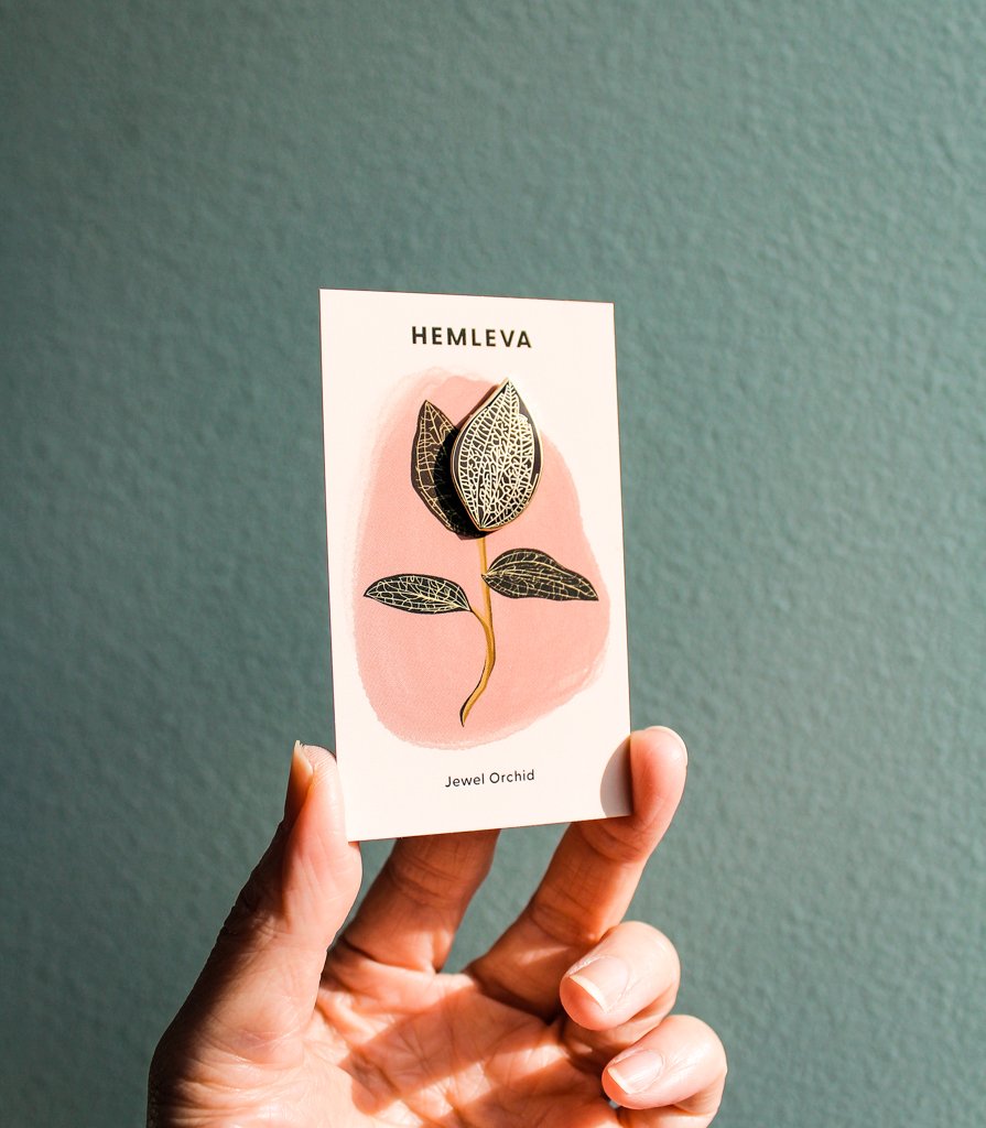Hemleva | Pins