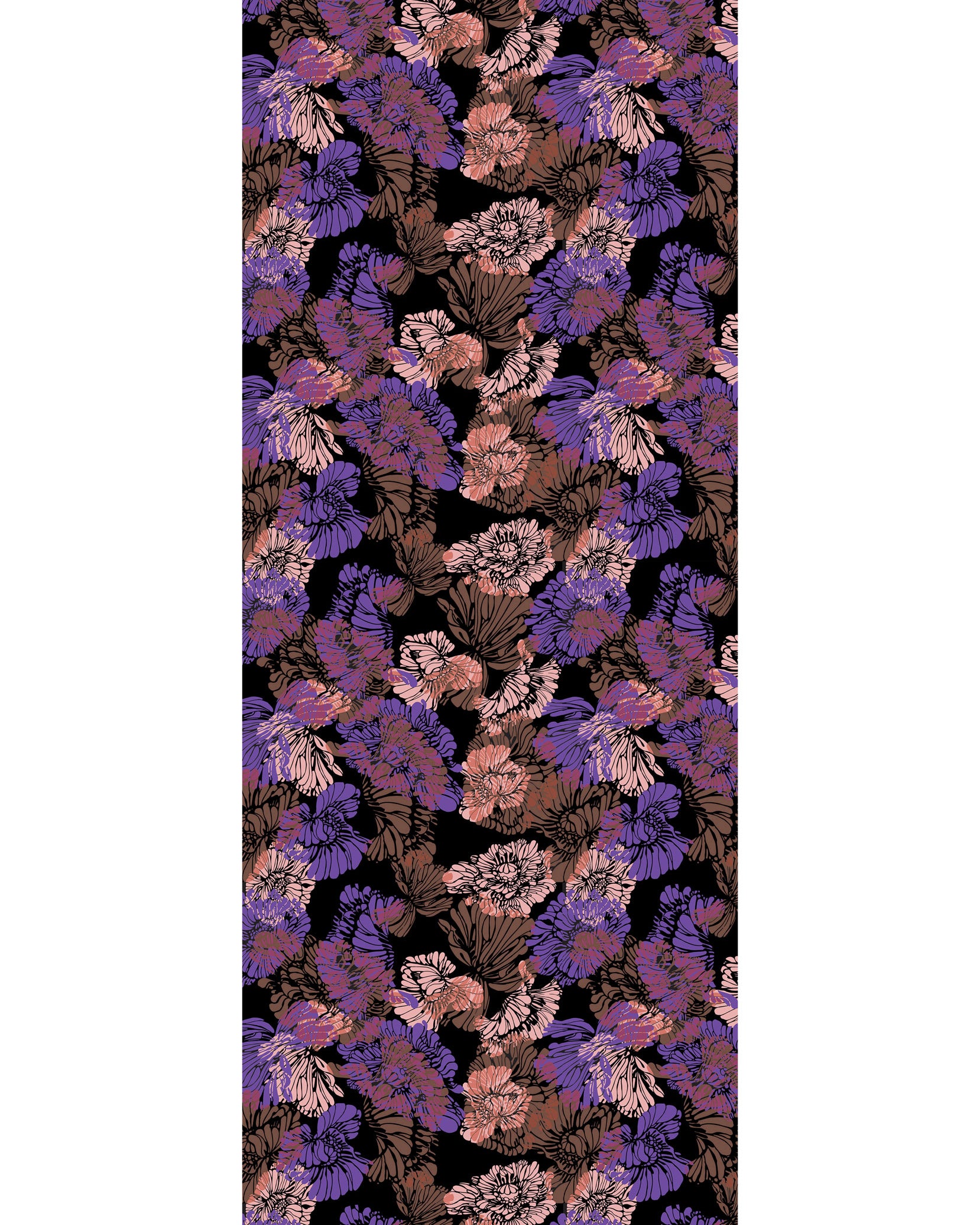 21/22 Heavy Petal Alchemy Print