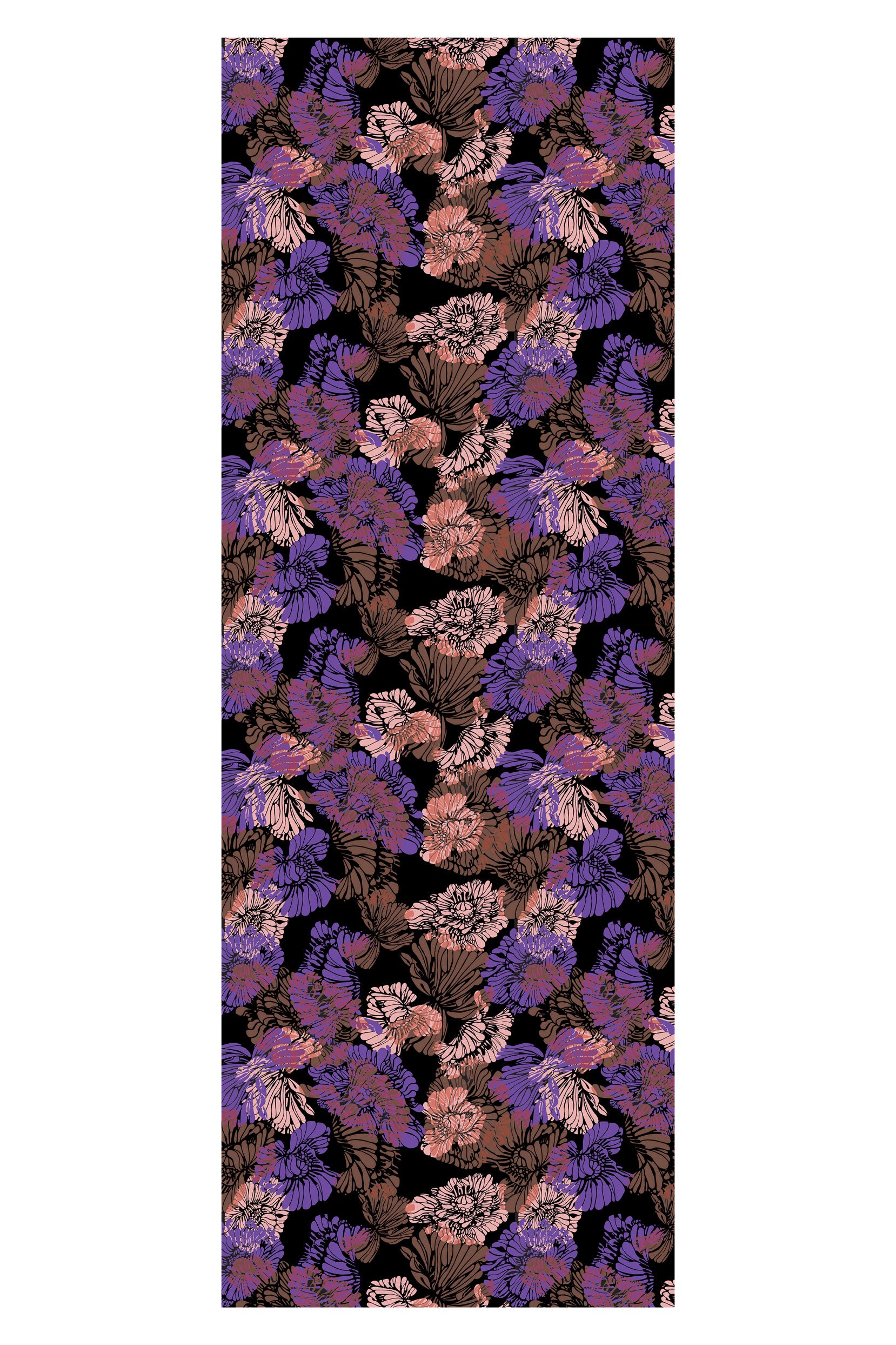 21/22 Heavy Petal Alchemy Print