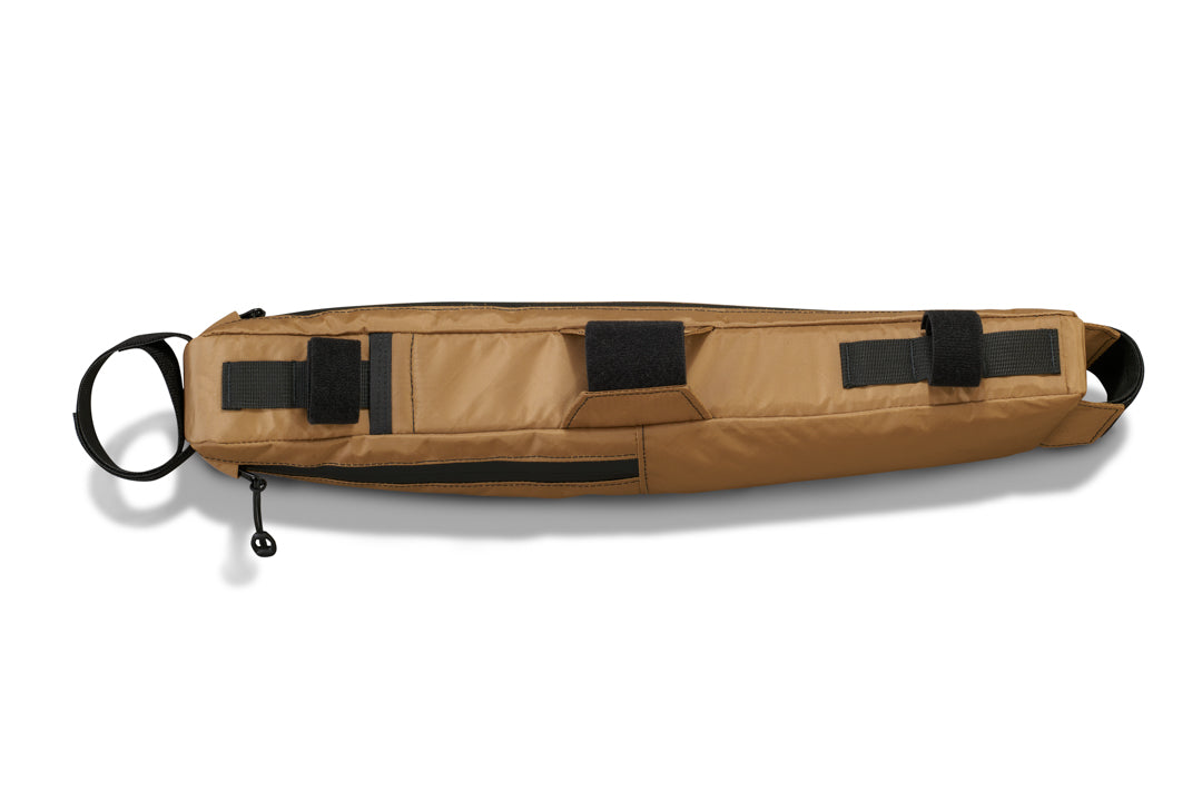 Swift Industries | Hold Fast Half Frame Bag