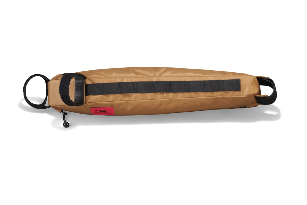 Swift Industries | Hold Fast Half Frame Bag