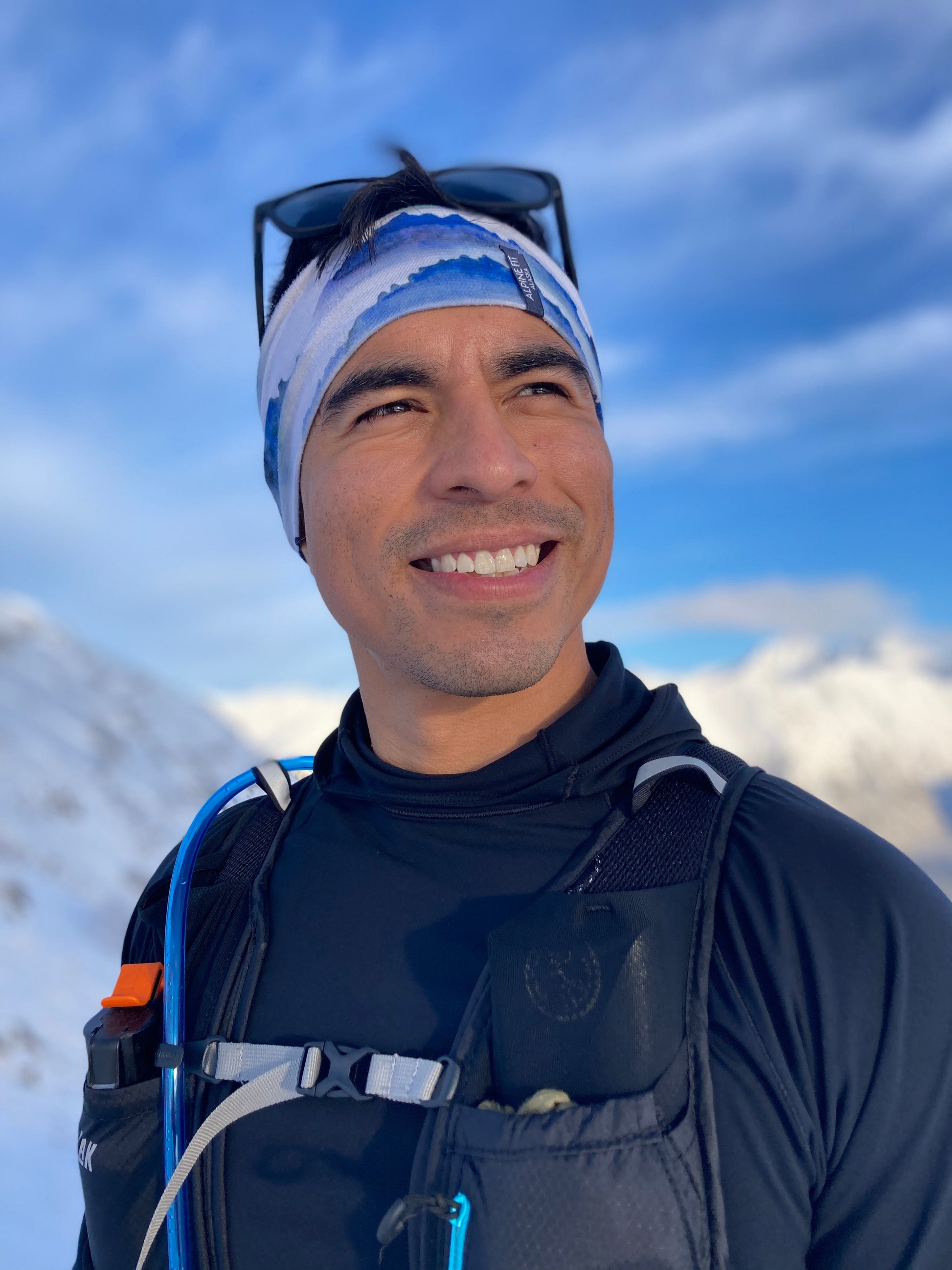 Alpine Fit | Traverse Headband