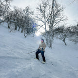 Japow