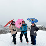 Japow
