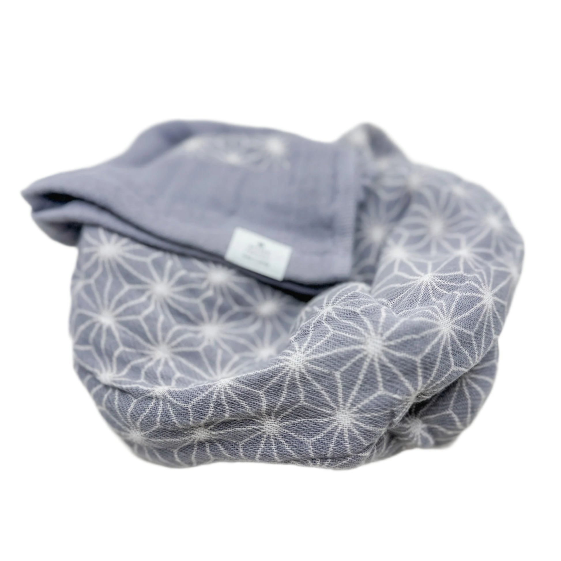 Bassen Tenugi Imbari Towel
