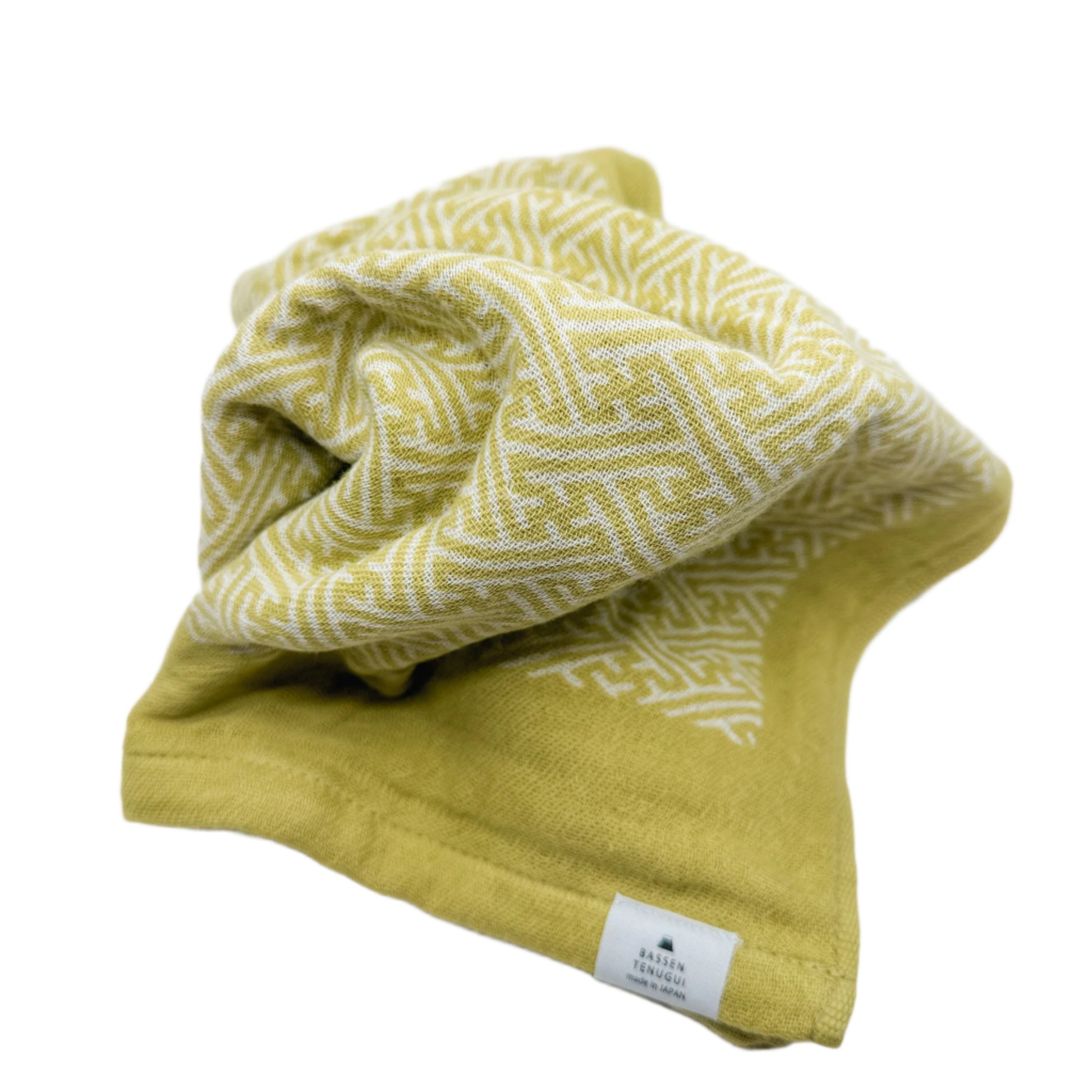 Bassen Tenugi Imbari Towel
