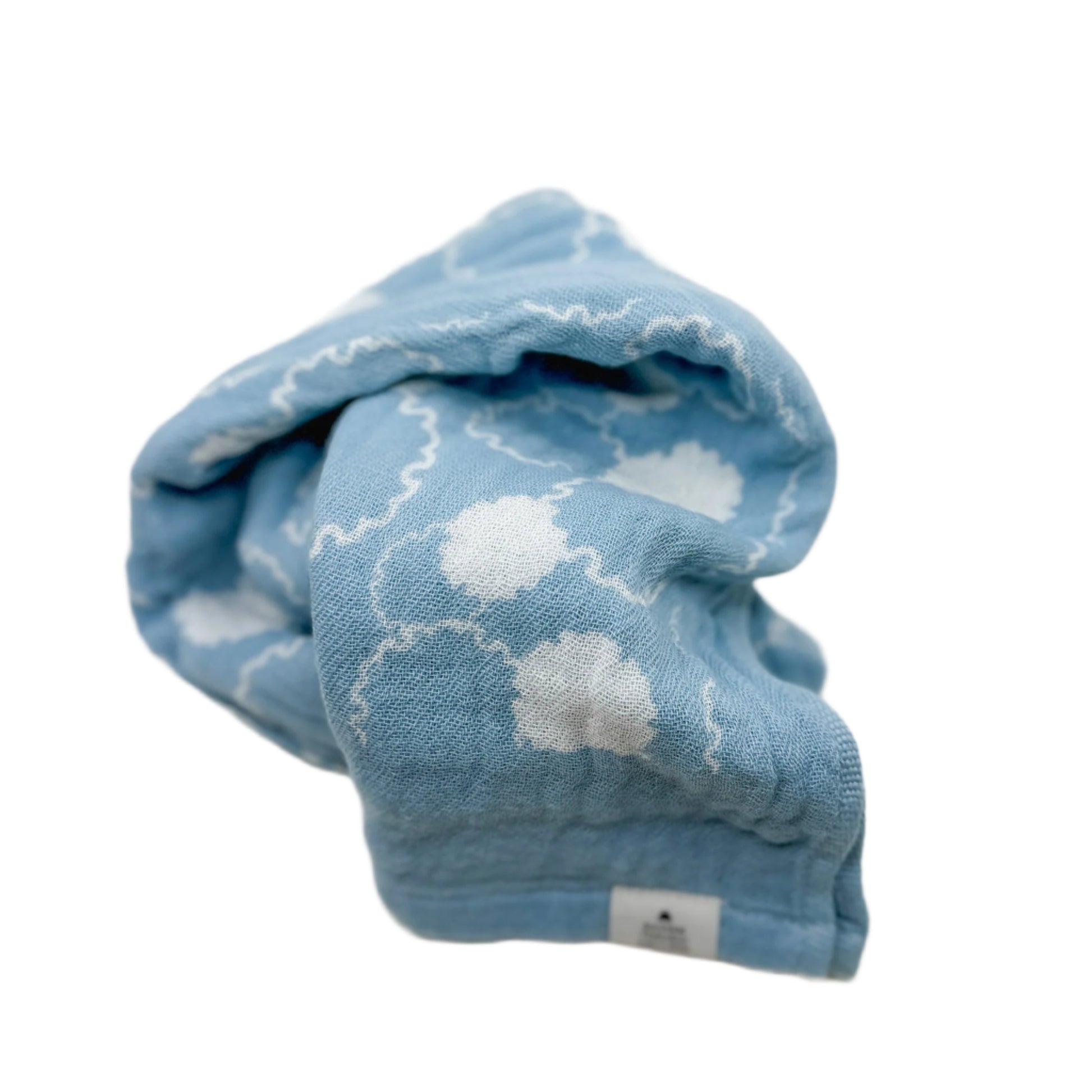 Bassen Tenugi Imbari Towel