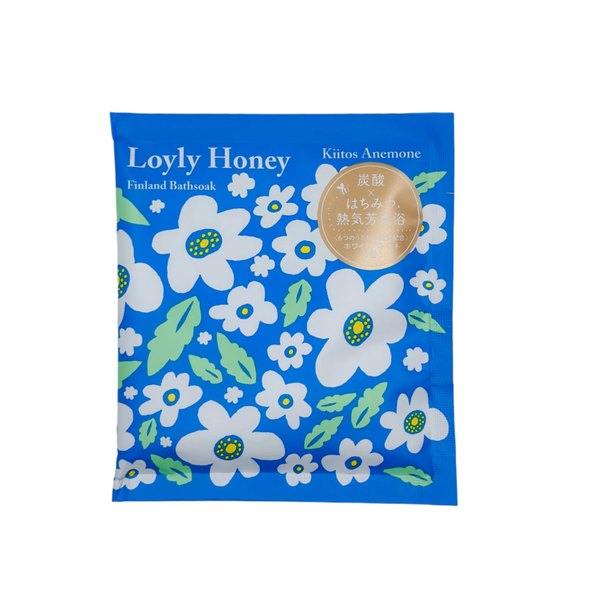 Loyly Bathsoak