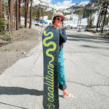 Second Tracks | Myth All Mountain Snowboard (Used)
