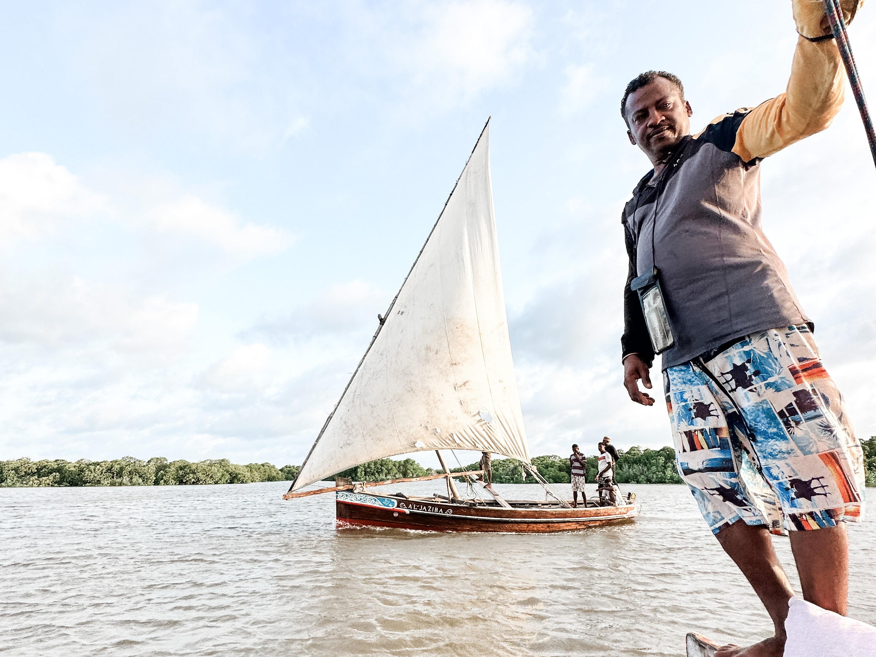 Magical Lamu Creative Retreat