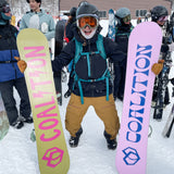 Japow