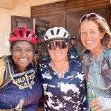 Cycling Safari