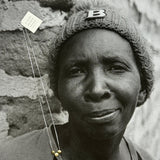 A Bird Named Frank | Rarara Necklace