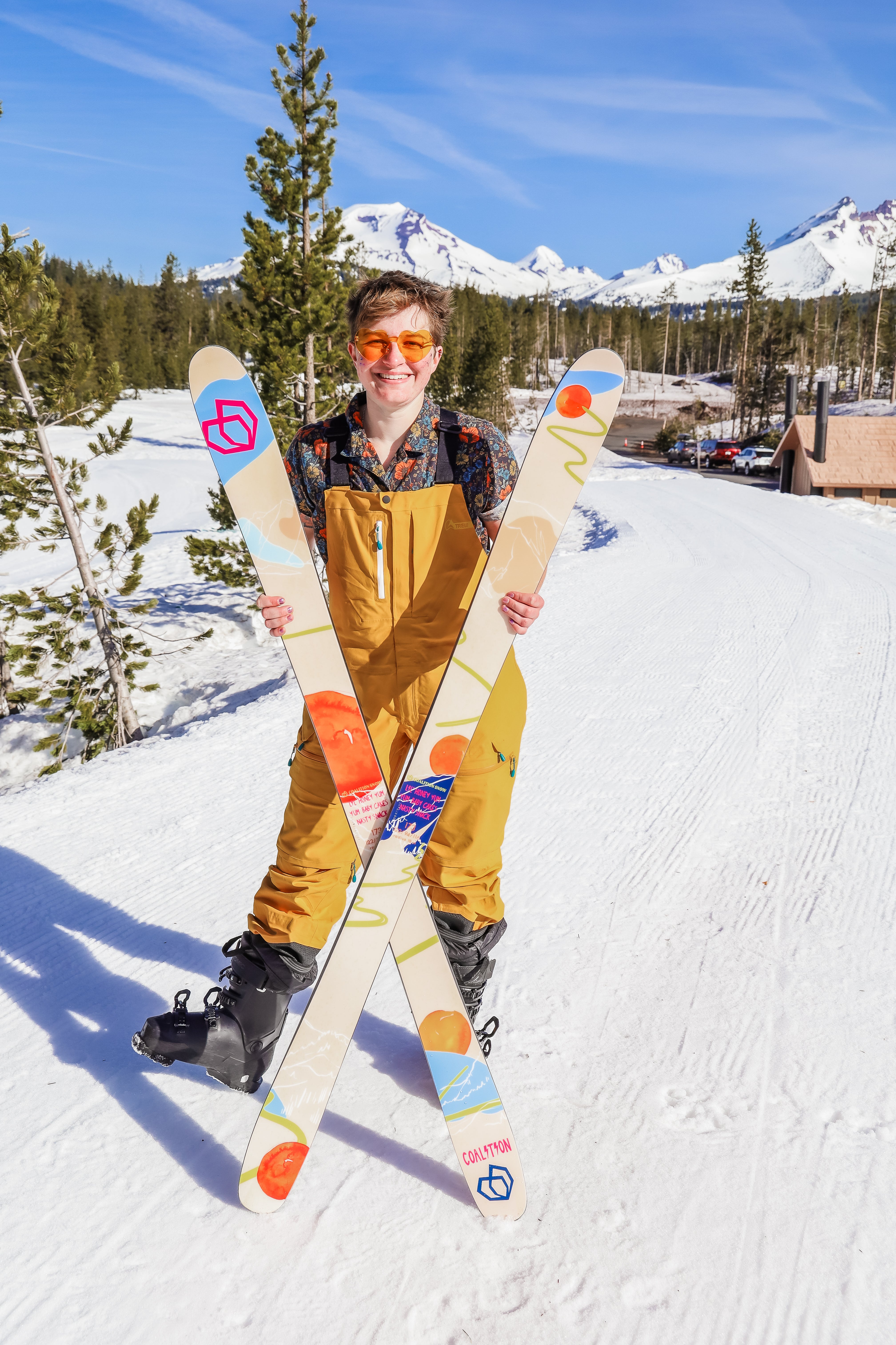 Lil' Nasty | Currently Obsessed – Coalition Snow