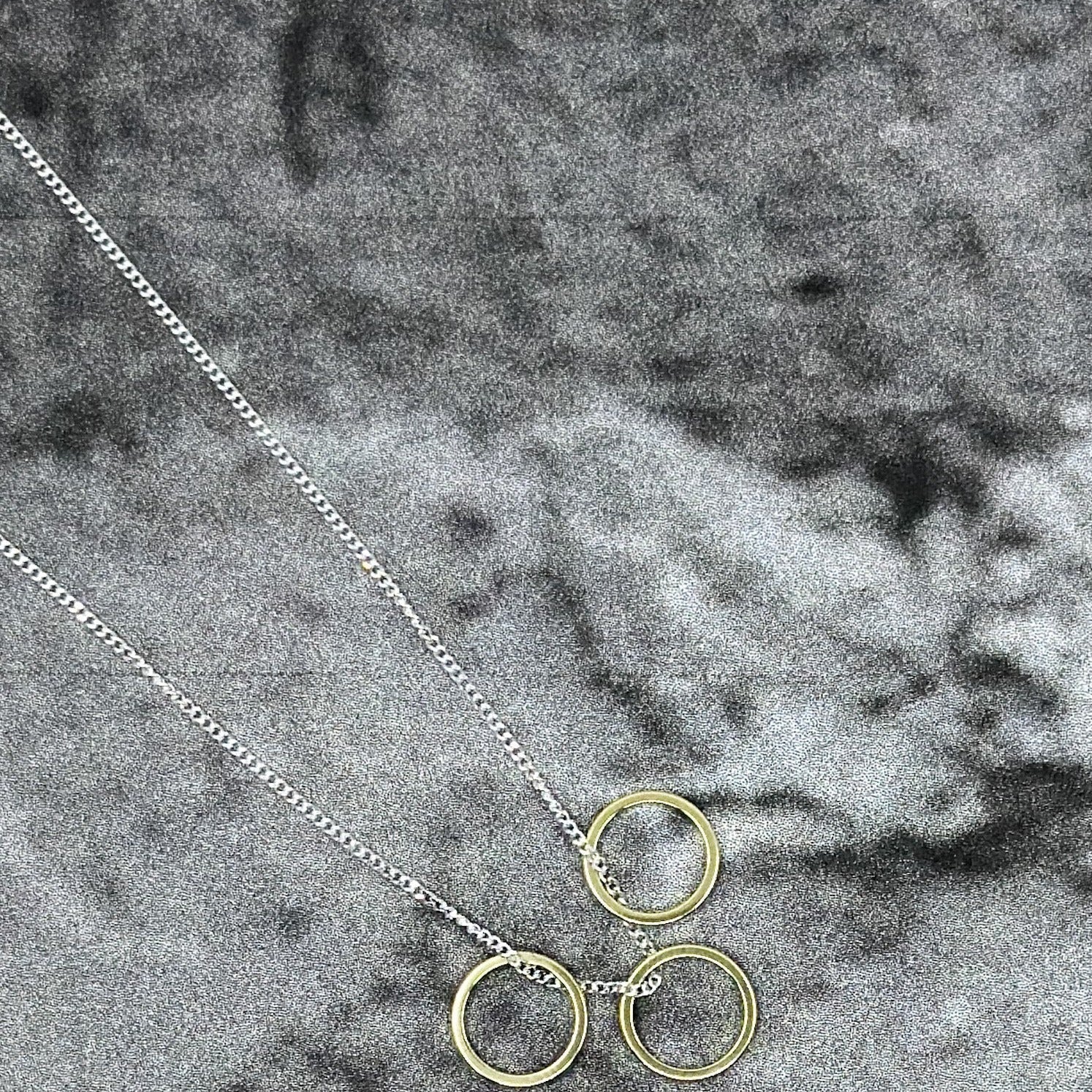 A Bird Named Frank | Seeing Under Water Necklace