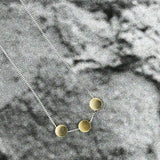 A Bird Named Frank | Rarara Necklace