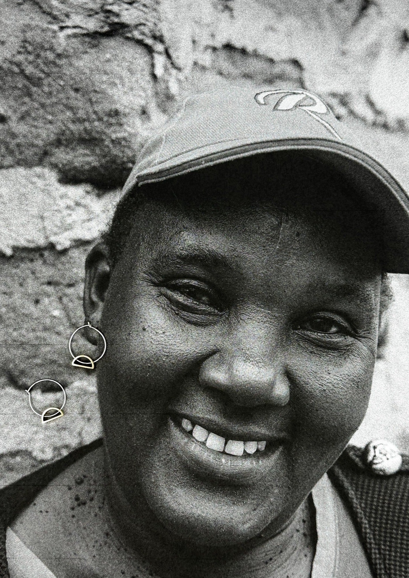 Zawadisha | A Bird Named Frank Setting Sun Earrings
