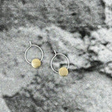 A Bird Named Frank | Hearing The Sun Earrings