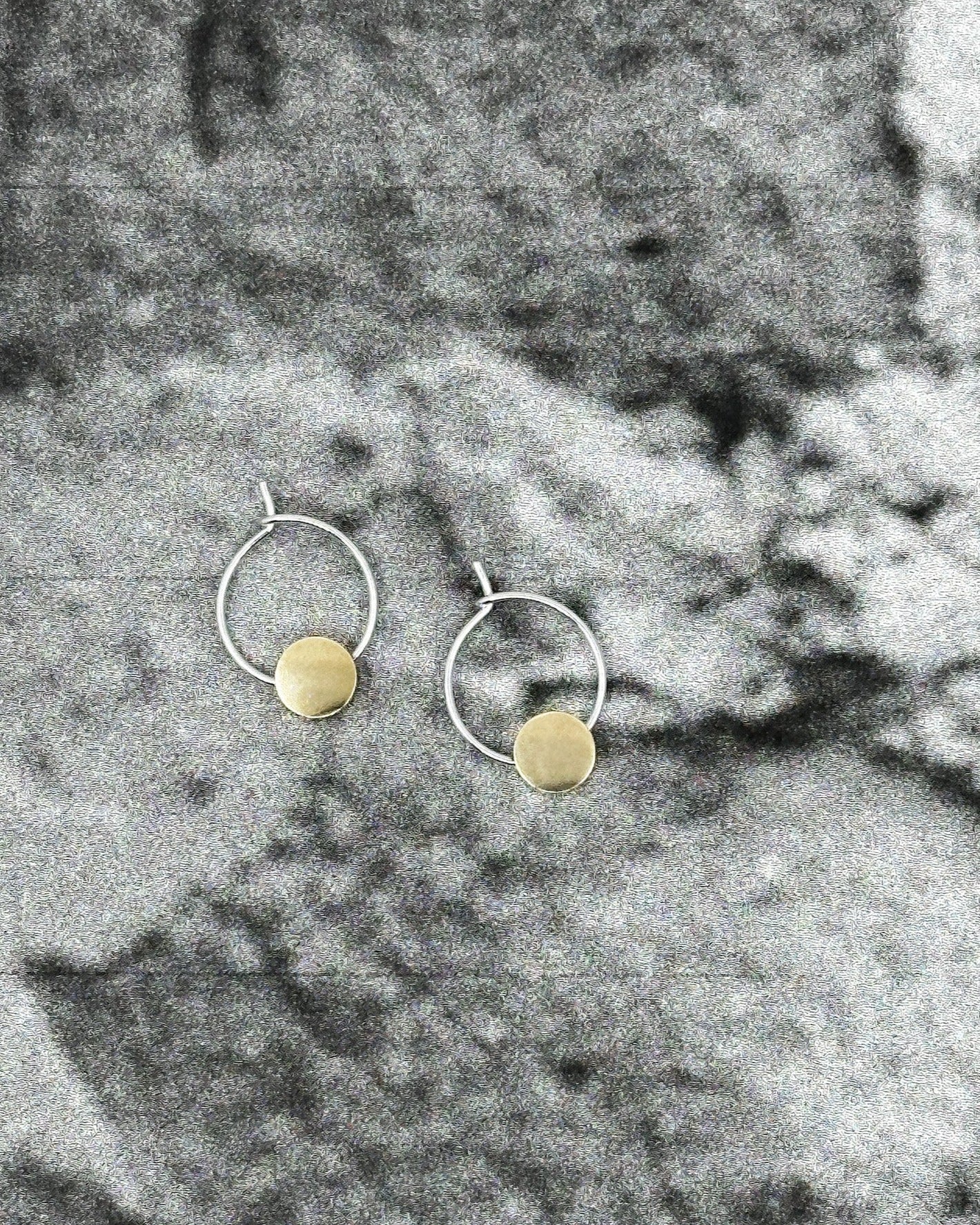 Zawadisha | A Bird Named Frank Hearing The Sun Earrings