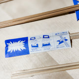 Japanese Origami Mountain Chopsticks