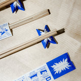 Japanese Origami Mountain Chopsticks