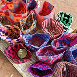 Zawadisha Crochet Basket | Habari