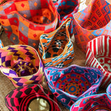 Zawadisha Crochet Basket | Wapi