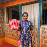 Zawadisha Crochet Basket | Habari Yako
