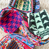 Zawadisha Crochet Basket | Karibu