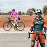 Cycling Safari