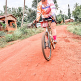 Cycling Safari
