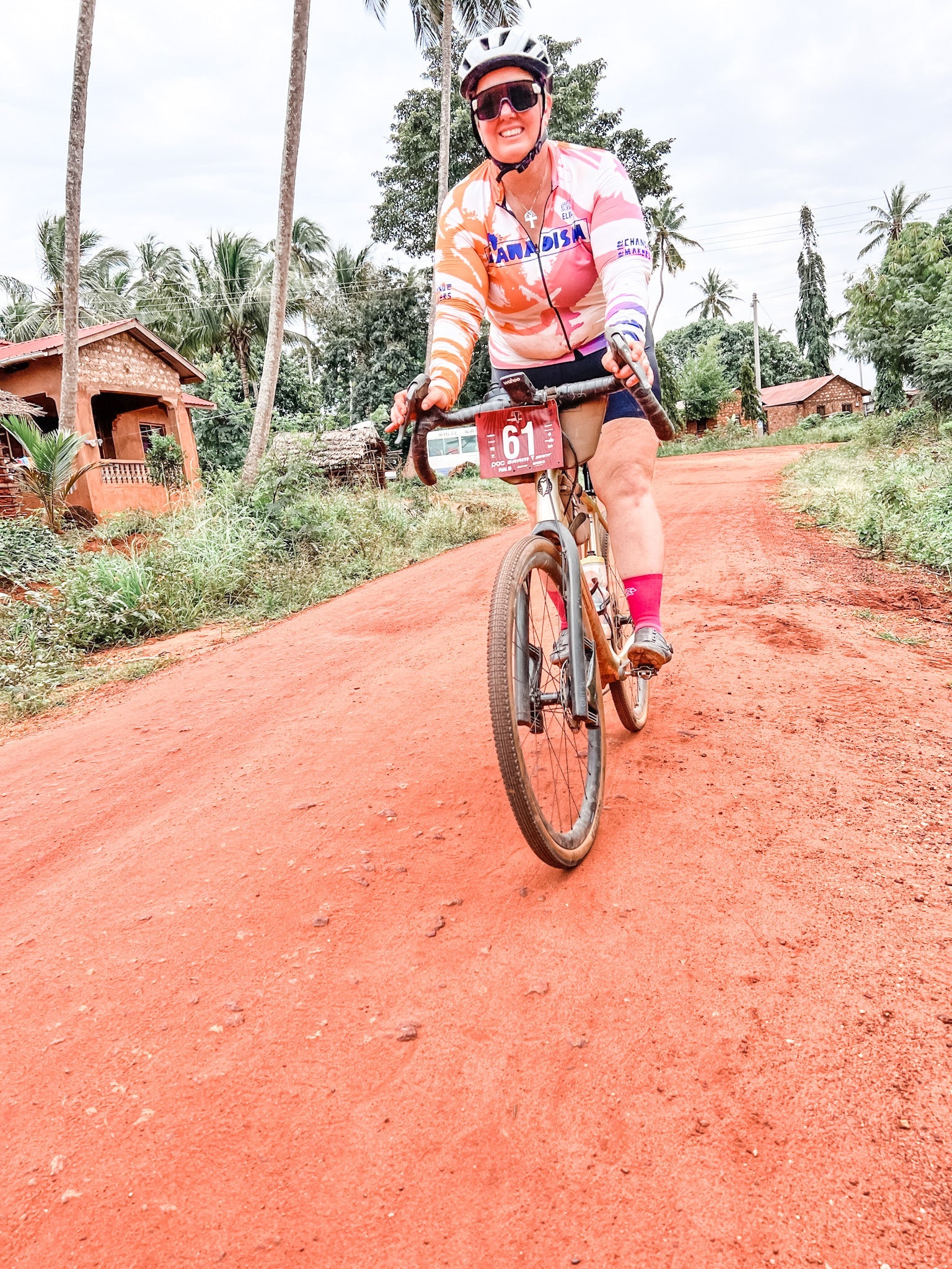 Cycling Safari