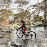 Cycling Safari