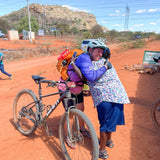 Cycling Safari