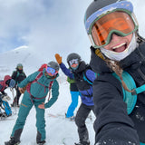 Japow