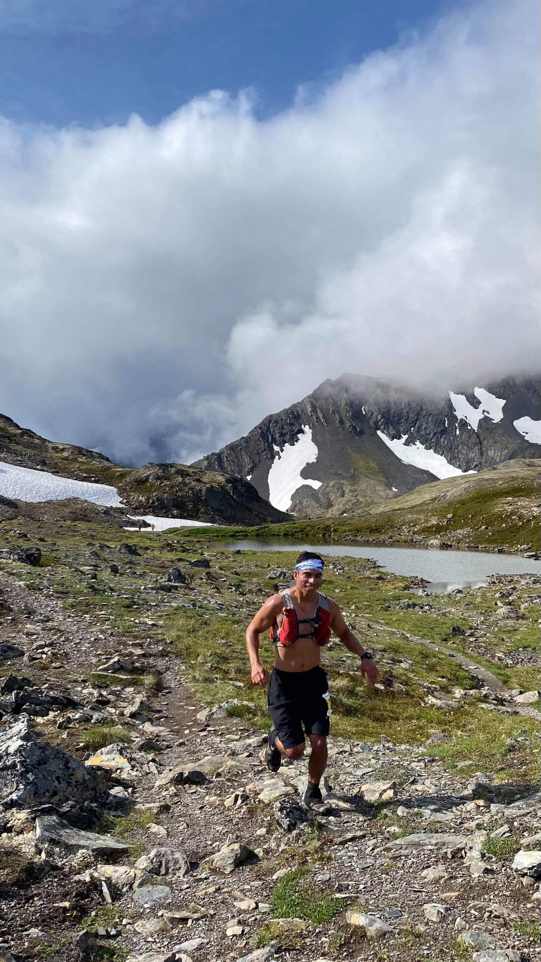 Alpine Fit | Traverse Headband