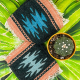 Zapotec Coasters | Uno