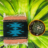 Zapotec Coasters | Uno