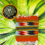 Zapotec Coasters | Quatro