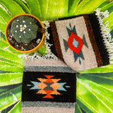 Zapotec Coasters | Cinco