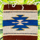 Zapotec Trivet | Dos