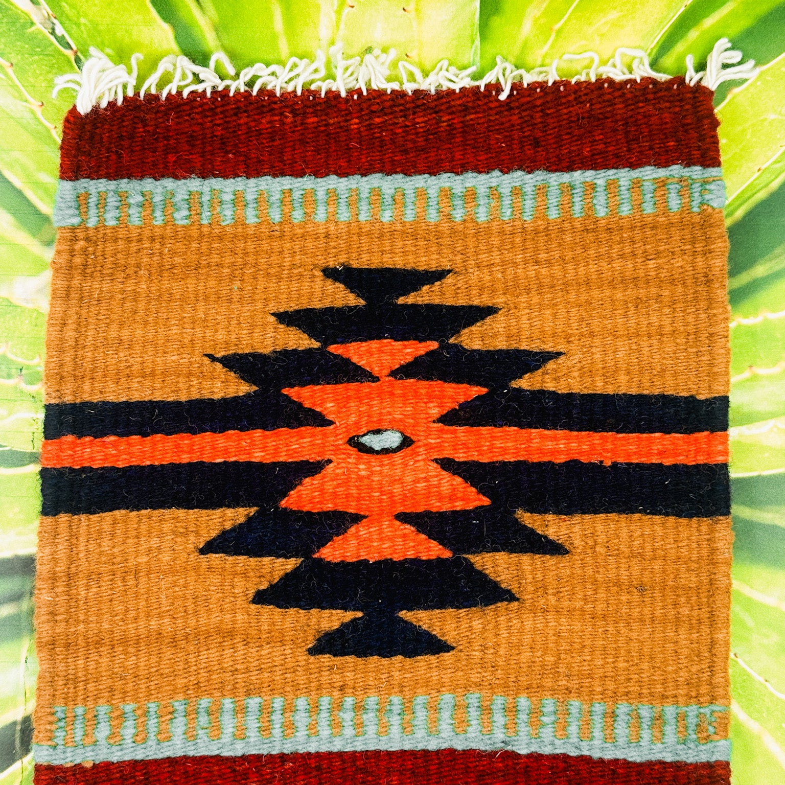 Zapotec Trivet | Quatro