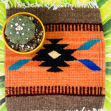 Zapotec Trivet | Siete