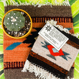 Zapotec Trivet | Siete