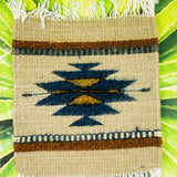 Zapotec Trivet | Nueve